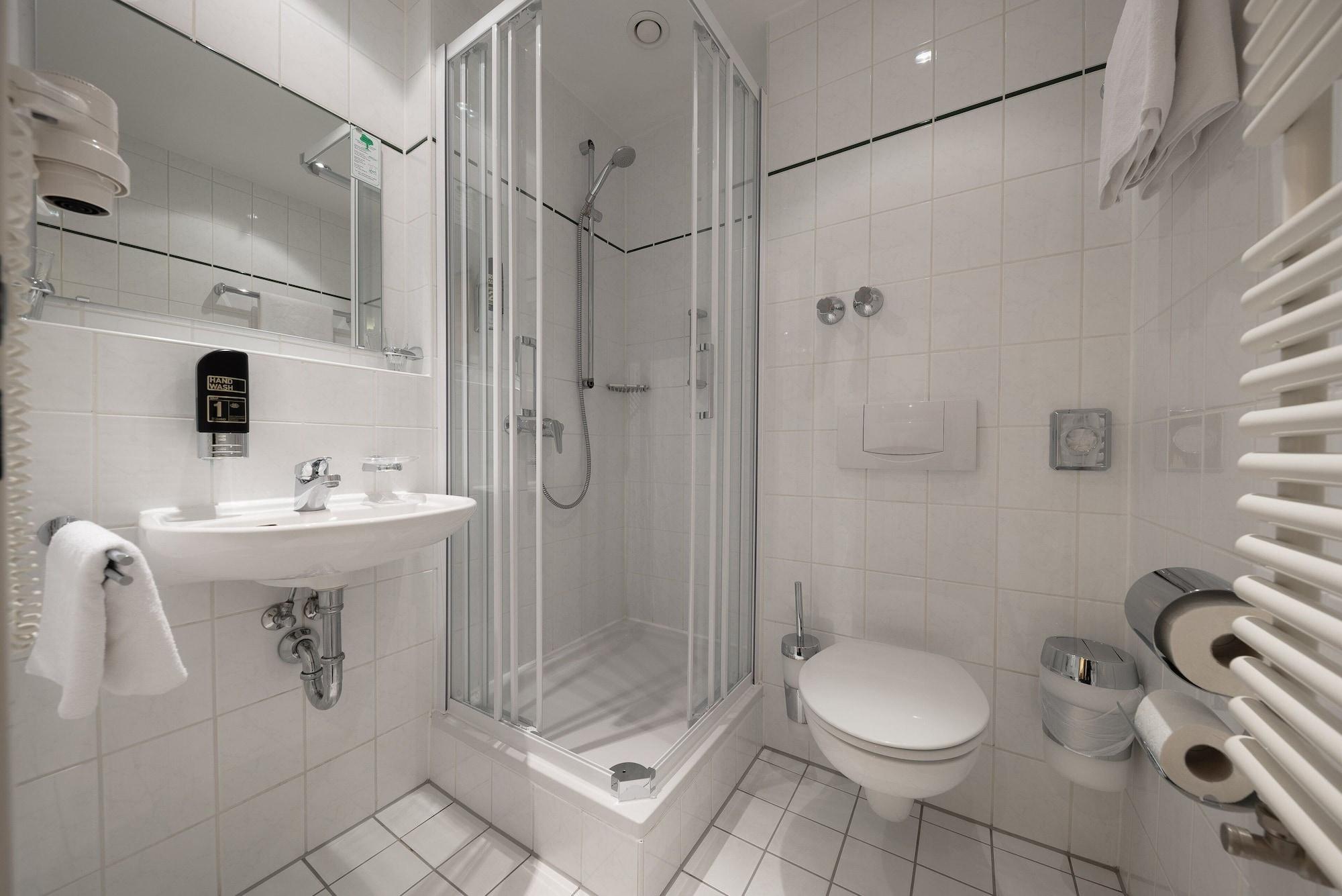 Hotel Royal Munich